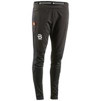 Dæhlie Flow Bukse Dame Langrennsbukse for den aktive - Black